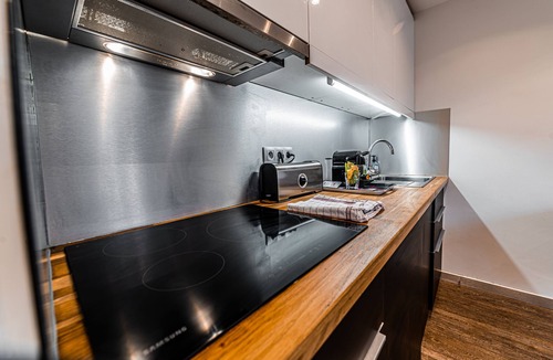 Capitole Apartment | Taur Street 4 ⛪️ Downtown