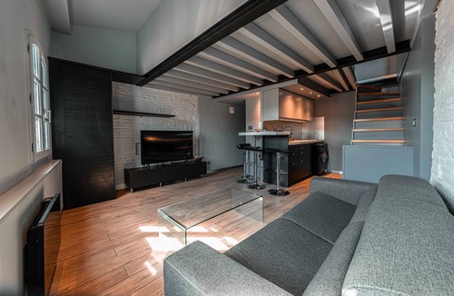 Capitole Apartment | Taur Street 7 Duplex ?plein Centre