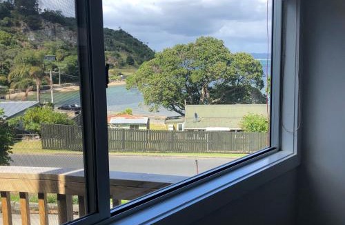 Whangarei Heads Apartment | Taurikura Bay Relax and Explore