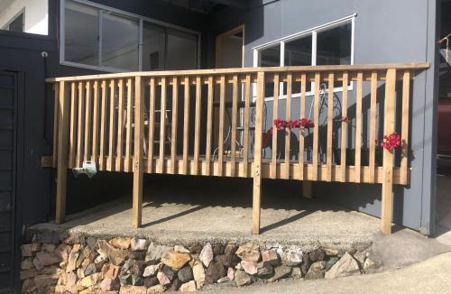 Whangarei Heads Apartment | Taurikura Bay Relax and Explore