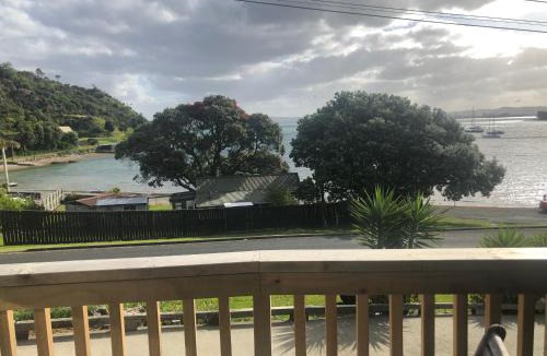 Whangarei Heads Apartment | Taurikura Bay Relax and Explore