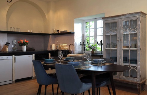 Villarzel-Cabardes Apartment | Tautavel - 2 Bedroom - Private Terrace