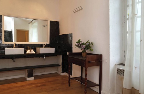 Villarzel-Cabardes Apartment | Tautavel - 2 Bedroom - Private Terrace