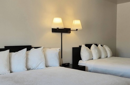 Manitou Springs Hotel | Tava Motel Manitou Springs