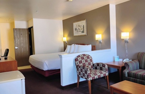 Manitou Springs Hotel | Tava Motel Manitou Springs