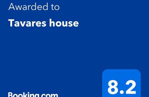 Waialua House | Tavares house