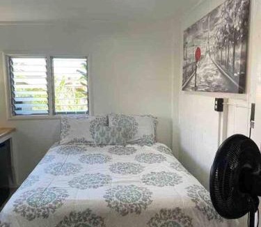 Waialua House | Tavares house