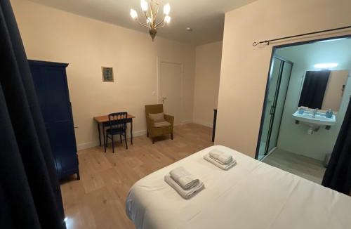 Hennebont Hotel | Tavarn Ty Gar