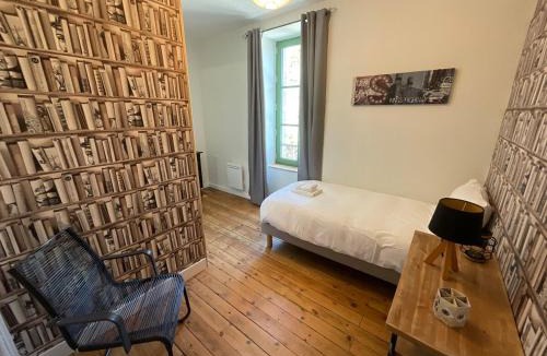 Hennebont Hotel | Tavarn Ty Gar