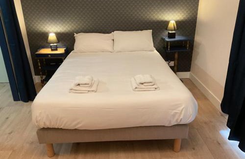 Hennebont Hotel | Tavarn Ty Gar