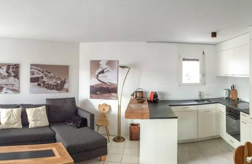 Flims Apartment | Tavaun A11 by Interhome