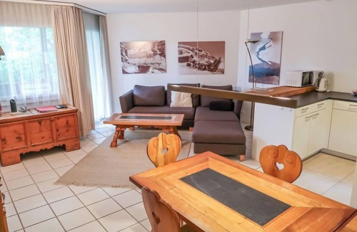 Flims Apartment | Tavaun A11 by Interhome