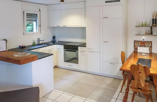 Flims Apartment | Tavaun A11 by Interhome