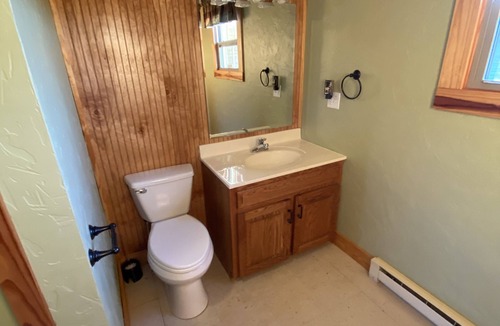 Pulaski County Cabin | Tavern Creek Cabin