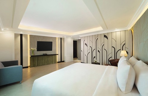 Johar Baru Hotel | Tavia Heritage Hotel
