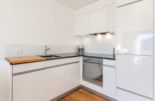 Laax Apartment | Taviarna Laax 4.5 by Interhome