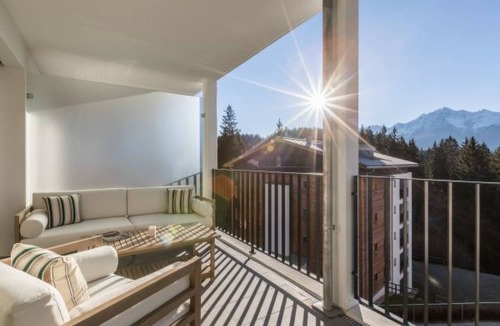 Laax Apartment | Taviarna Laax 4.5 by Interhome