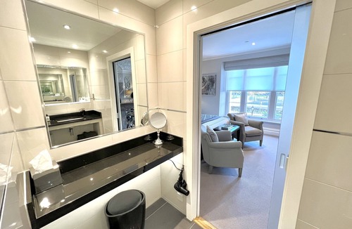 Tavistock Bed & Breakfast | Tavistock House Hotel