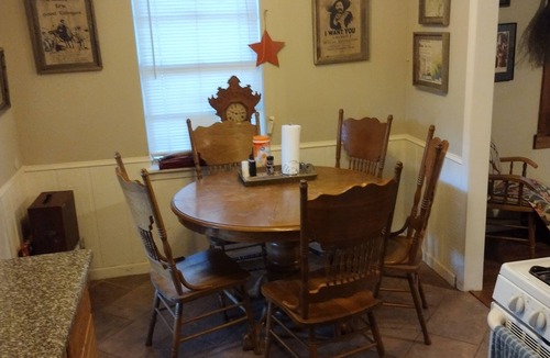 Wills Point House | Tawakoni, lake front House/jacuzzi/fire pit.