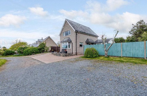 Talybont House | Tawelfan