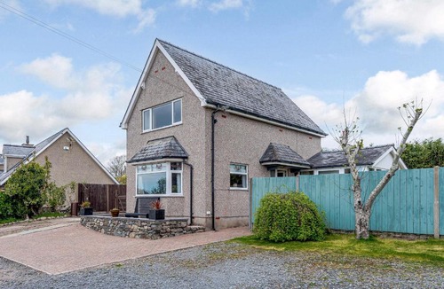 Talybont House | Tawelfan