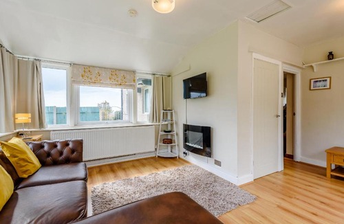 Talybont House | Tawelfan