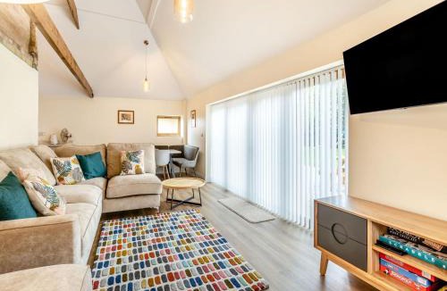 Tilney Fen End House | Tawny Acre Barn - Uk38614