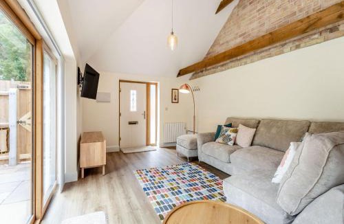 Tilney Fen End House | Tawny Acre Barn - Uk38614