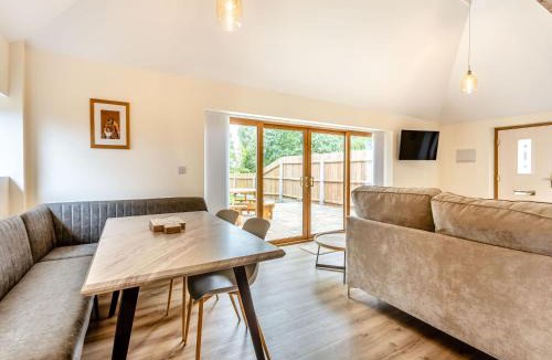 Tilney Fen End House | Tawny Acre Barn - Uk38614