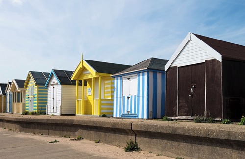 Metheringham Cottage | Tawny Barn