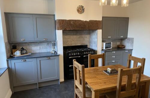 Portinscale House | Tawny Cottage