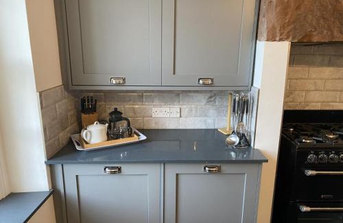 Portinscale House | Tawny Cottage