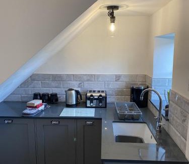 Portinscale House | Tawny Cottage