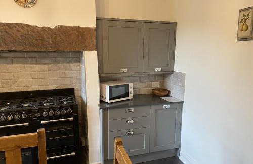 Portinscale House | Tawny Cottage