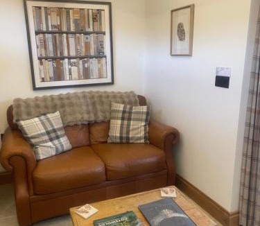 Badsey Apartment | Tawny Lodge, Evesham Nr Cotswolds