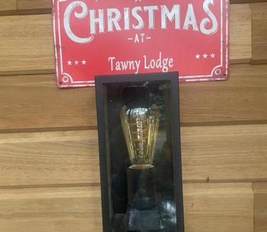 Badsey Apartment | Tawny Lodge, Evesham Nr Cotswolds