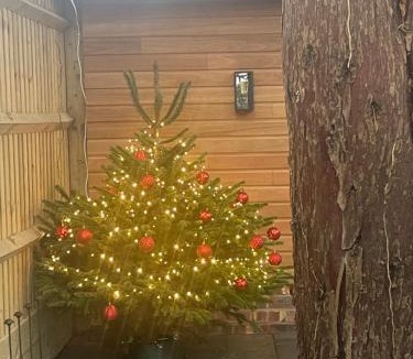 Badsey Apartment | Tawny Lodge, Evesham Nr Cotswolds