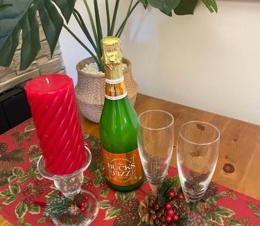 Badsey Apartment | Tawny Lodge, Evesham Nr Cotswolds