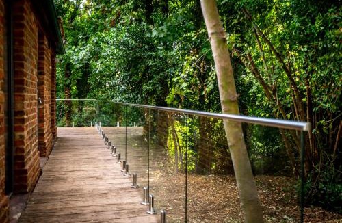 Acomb House | Tawny Lodge