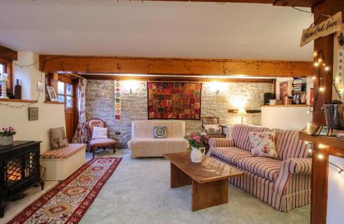 Leintwardine House | Tawny Owl Barn