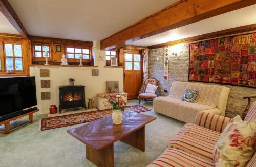Leintwardine House | Tawny Owl Barn