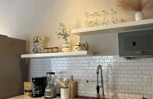 Taxco Apartment | Taxqueño Charm