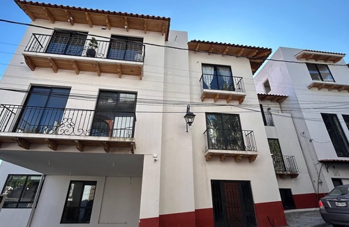 Taxco Apartment | Taxqueño Charm