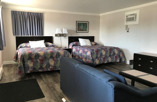 Perth Hotel | Tay Inn