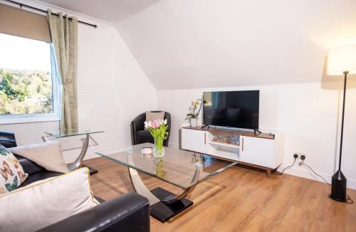 Perth Apartment | Tay Views Apartment