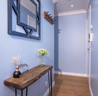 Perth Apartment | Tay Views Apartment