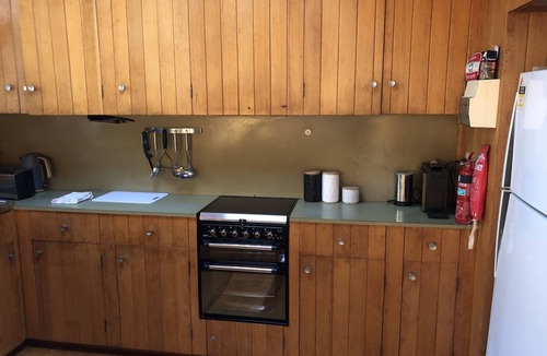 Taylor Bay House | Taylor Bay Waterfront Retreat Lake Eildon