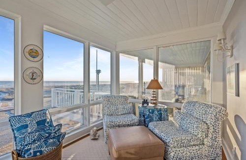 Atlantic Beach House | Taylor Cottage