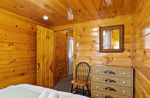 Weirs Beach House | Taylor House