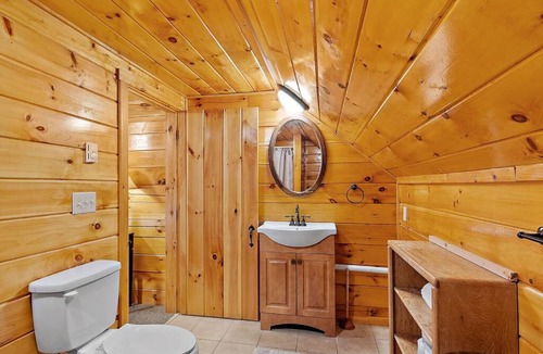 Weirs Beach House | Taylor House